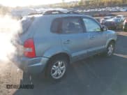 ✅ 2006 Hyundai Tucson GLS • VIN: KM8JN72D96U298978 • Лот: 43543553. Опубликован ранее на IAAI с пробегом 151 668 миль. Бесплатный доступ к архиву аукционных продаж из США и подробный отчёт об истории автомобиля на DreamBid. Изображение 4.
