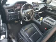 ✅ 2021 Chevrolet Suburban LT • VIN: 1GNSCCKD1MR403009 • Lot: 85501145. Listed on Copart with 68,793 mi. Free auction sales archive from the USA and detailed vehicle history report at DreamBid. Image 8.