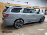 ✅ 2021 Dodge Durango GT • VIN: 1C4RDJDG5MC757800 • Lot: 90462175. Wystawiony na Copart z przebiegiem 104 829 mil. Bezpłatny archiwum sprzedaży aukcyjnych z USA i szczegółowy raport historii pojazdu na DreamBid. Zdjęcie 3.