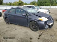 ✅ 2014 Toyota Prius Two • VIN: JTDKN3DU3E1760577 • Lot: 81488685. Listed on Copart with 149,931 mi. Free auction sales archive from the USA and detailed vehicle history report at DreamBid. Image 4.