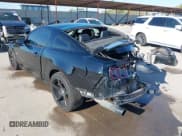 ✅ 2013 Ford Mustang GT Premium • VIN: 1ZVBP8CF1D5255006 • Lot: 43548689. Listed on IAAI with 73,340 mi. Free auction sales archive from the USA and detailed vehicle history report at DreamBid. Image 3.