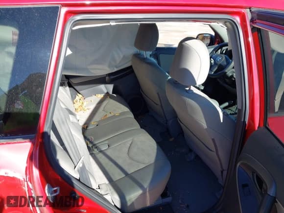 ✅ 2012 Toyota RAV4 • VIN: 2T3JF4DV3CW221348 • Lot: 43593406. Wystawiony na IAAI z przebiegiem 159 927 mil. Bezpłatny archiwum sprzedaży aukcyjnych z USA i szczegółowy raport historii pojazdu na DreamBid. Zdjęcie 8.