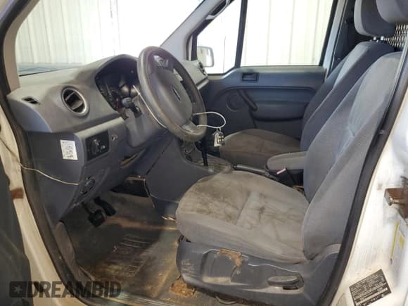 ✅ 2013 Ford Transit Connect XLT • VIN: NM0LS6BN4DT144686 • Лот: 82420505. Опубликован ранее на Copart с пробегом Не указан. Бесплатный доступ к архиву аукционных продаж из США и подробный отчёт об истории автомобиля на DreamBid. Изображение 7.