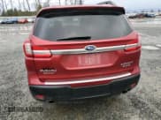 ✅ 2021 Subaru Ascent Limited • VIN: 4S4WMALD5M3418797 • Lot: 46131245. Listed on Copart with 63,154 mi. Free auction sales archive from the USA and detailed vehicle history report at DreamBid. Image 6.