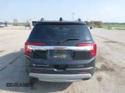 ✅ 2020 GMC Acadia SLT • VIN: 1GKKNULS8LZ154507 • Lot: 42135957. Listed on IAAI with 72,522 mi. Free auction sales archive from the USA and detailed vehicle history report at DreamBid. Image 17.