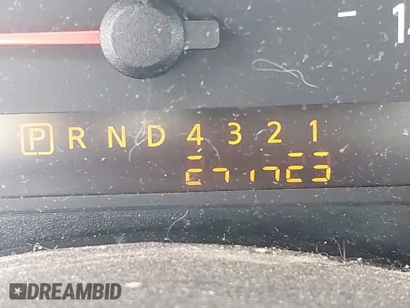 ✅ 2006 Nissan Armada SE • VIN: 5N1AA08A16N738279 • Lot: 43357304. Listed on IAAI with Not provided. Free auction sales archive from the USA and detailed vehicle history report at DreamBid. Image 7.