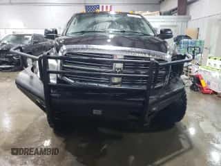 2007 Dodge 3500 Laramie z VIN 3D7MX39A67G801022, wystawiony jako Copart lot #43378065 z przebiegiem 232 050 mil mil oraz Szkoda całkowita • Salvage title. Historia ofert i sprzedaży dostępna na DreamBid. Obrazek 5.