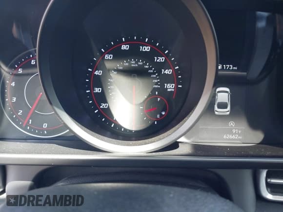 ✅ 2021 Hyundai Elantra SE • VIN: KMHLL4AG4MU173585 • Lot: 42592182. Listed on IAAI with 62,662 mi. Free auction sales archive from the USA and detailed vehicle history report at DreamBid. Image 7.