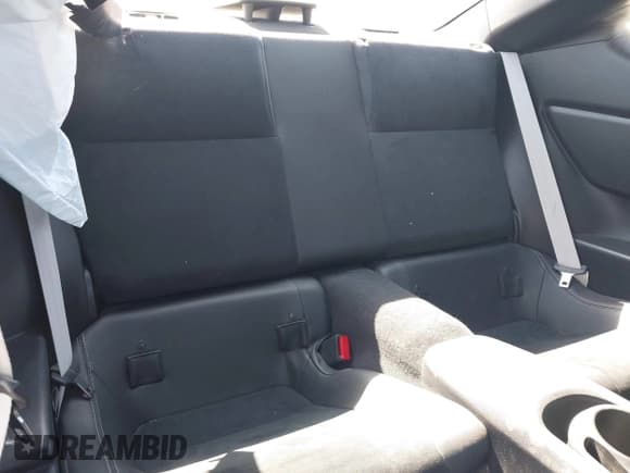 ✅ 2018 Subaru BRZ Limited • VIN: JF1ZCAC12J9601339 • Лот: 41960346. Опубликован ранее на IAAI с пробегом 51 904 миль. Бесплатный доступ к архиву аукционных продаж из США и подробный отчёт об истории автомобиля на DreamBid. Изображение 8.