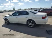 ✅ 2002 Acura TL Type S • VIN: 19UUA56872A046593 • Lot: 82741915. Listed on Copart with 207,249 mi. Free auction sales archive from the USA and detailed vehicle history report at DreamBid. Image 2.