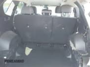 ✅ 2022 Hyundai Santa Fe SE • VIN: 5NMS14AJ7NH393037 • Lot: 42276818. Listed on IAAI with 77,656 mi. Free auction sales archive from the USA and detailed vehicle history report at DreamBid. Image 18.