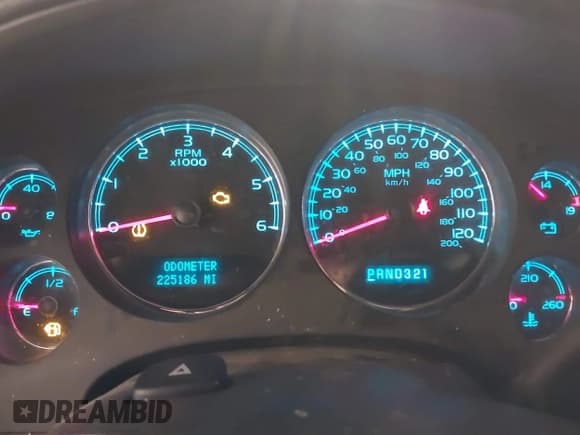 ✅ 2007 GMC Sierra 1500 • VIN: 2GTEK13Y671700496 • Лот: 41233730. Опубликован ранее на IAAI с пробегом 225 186 миль. Бесплатный доступ к архиву аукционных продаж из США и подробный отчёт об истории автомобиля на DreamBid. Изображение 7.