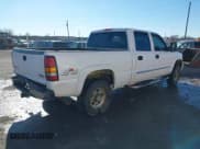 ✅ 2005 GMC Sierra 1500HD SLT • VIN: 1GTGK13U05F811217 • Лот: 41253560. Опубликован ранее на IAAI с пробегом 338 891 миль. Бесплатный доступ к архиву аукционных продаж из США и подробный отчёт об истории автомобиля на DreamBid. Изображение 4.