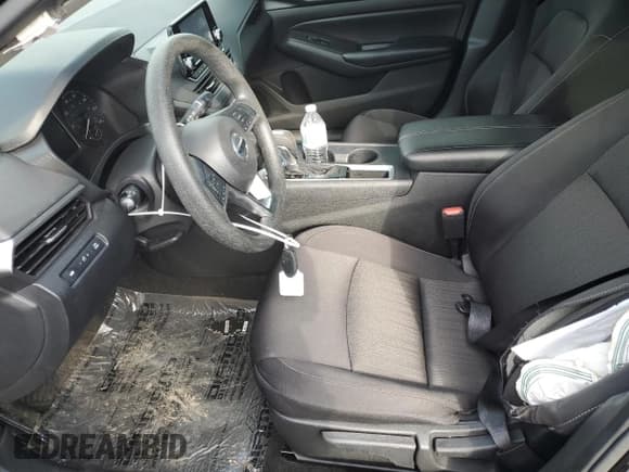 ✅ 2022 Nissan Altima S • VIN: 1N4BL4BV4NN318476 • Лот: 59122425. Опубликован ранее на Copart с пробегом 66 319 миль. Бесплатный доступ к архиву аукционных продаж из США и подробный отчёт об истории автомобиля на DreamBid. Изображение 7.