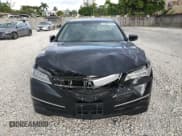 ✅ 2015 Acura TLX Technology • VIN: 19UUB2F53FA016112 • Lot: 91397105. Listed on Copart with 106,700 mi. Free auction sales archive from the USA and detailed vehicle history report at DreamBid. Image 5.