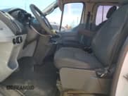 ✅ 2017 Ford Transit XL • VIN: 1FBZX2ZM9HKA20885 • Lot: 65899095. Wystawiony na Copart z przebiegiem 65 243 mil. Bezpłatny archiwum sprzedaży aukcyjnych z USA i szczegółowy raport historii pojazdu na DreamBid. Zdjęcie 7.