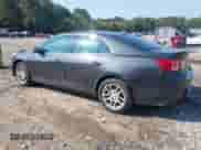 2014 Chevrolet Malibu LT z VIN 1G11C5SL3EF125703, wystawiony jako IAAI lot #43251758 z przebiegiem 142 796 mil mil oraz . Historia ofert i sprzedaży dostępna na DreamBid. Obrazek 3.