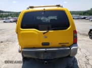✅ 2000 Nissan Xterra XE • VIN: 5N1ED28Y5YC607730 • Lot: 61753185. Wystawiony na Copart z przebiegiem 259 923 mil. Bezpłatny archiwum sprzedaży aukcyjnych z USA i szczegółowy raport historii pojazdu na DreamBid. Zdjęcie 6.