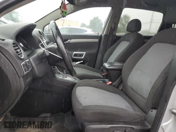 ✅ 2012 Chevrolet Captiva Sport LS • VIN: 3GNAL2EK4CS551585 • Lot: 58720865. Wystawiony na Copart z przebiegiem 153 108 mil. Bezpłatny archiwum sprzedaży aukcyjnych z USA i szczegółowy raport historii pojazdu na DreamBid. Zdjęcie 7.