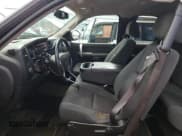 ✅ 2009 Chevrolet Silverado 1500 LT • VIN: 2GCEK290891108852 • Lot: 68259934. Listed on Copart with Not provided. Free auction sales archive from the USA and detailed vehicle history report at DreamBid. Image 7.