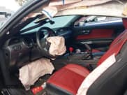 ✅ 2017 Ford Mustang GT • VIN: 1FA6P8CF2H5277824 • Lot: 43189021. Wystawiony na IAAI z przebiegiem 33 174 mil. Bezpłatny archiwum sprzedaży aukcyjnych z USA i szczegółowy raport historii pojazdu na DreamBid. Zdjęcie 18.