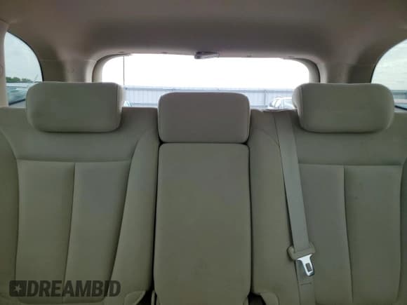 ✅ 2009 Hyundai Santa Fe GLS • VIN: 5NMSG73D09H253070 • Lot: 65345014. Listed on Copart with 174,649 mi. Free auction sales archive from the USA and detailed vehicle history report at DreamBid. Image 10.