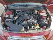 ✅ 2017 Subaru Outback Limited • VIN: 4S4BSENC6H3407118 • Lot: 95349305. Listed on Copart with 35,704 mi. Free auction sales archive from the USA and detailed vehicle history report at DreamBid. Image 12.