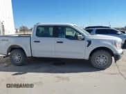 ✅ 2022 Ford F-150 XLT • VIN: 1FTFW1E58NKE22659 • Lot: 43721957. Listed on IAAI with 81,151 mi. Free auction sales archive from the USA and detailed vehicle history report at DreamBid. Image 13.