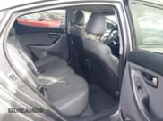 ✅ 2012 Hyundai Elantra GLS • VIN: 5NPDH4AE3CH081272 • Lot: 43624875. Listed on IAAI with 192,295 mi. Free auction sales archive from the USA and detailed vehicle history report at DreamBid. Image 8.