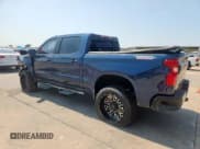 ✅ 2022 Chevrolet Silverado 1500 LT Trail Boss • VIN: 1GCPYFED5NZ169908 • Lot: 72050845. Wystawiony na Copart z przebiegiem Nie podano. Bezpłatny archiwum sprzedaży aukcyjnych z USA i szczegółowy raport historii pojazdu na DreamBid. Zdjęcie 2.