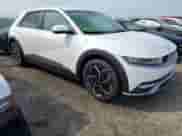 ✅ 2023 Hyundai Ioniq 5 Preferred • VIN: KM8KN4AE7PU140623 • Lot: 74335524. Wystawiony na Copart z przebiegiem Nie podano mil. Skorzystaj z bezpłatnego archiwum sprzedaży aukcyjnych z USA i zobacz szczegółowy raport historii pojazdu na DreamBid. Zdjęcie 4.