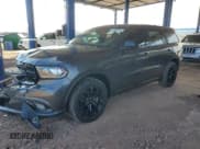 ✅ 2020 Dodge Durango SXT Plus • VIN: 1C4RDJAG5LC356668 • Lot: 81082955. Wystawiony na Copart z przebiegiem 24 075 mil. Bezpłatny archiwum sprzedaży aukcyjnych z USA i szczegółowy raport historii pojazdu na DreamBid. Zdjęcie 1.