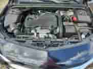 2022 Chevrolet Malibu LT z VIN 1G1ZD5ST0NF129711, wystawiony jako Copart lot #82055355 z przebiegiem 68 302 mil mil oraz Szkoda całkowita • Salvage title. Historia ofert i sprzedaży dostępna na DreamBid. Obrazek 11.