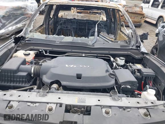 ✅ 2019 Chevrolet Colorado 4WD Z71 • VIN: 1GCGTDEN9K1126873 • Лот: 42257885. Опубликован ранее на IAAI с пробегом Не указан. Бесплатный доступ к архиву аукционных продаж из США и подробный отчёт об истории автомобиля на DreamBid. Изображение 10.