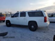 ✅ 2011 Chevrolet Suburban LT • VIN: 1GNSKJE35BR350869 • Лот: 82705345. Опубликован ранее на Copart с пробегом 220 587 миль. Бесплатный доступ к архиву аукционных продаж из США и подробный отчёт об истории автомобиля на DreamBid. Изображение 2.