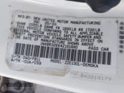 ✅ 2004 Toyota Corolla CE • VIN: 1NXBR32E64Z191880 • Lot: 43748151. Listed on IAAI with 222,690 mi. Free auction sales archive from the USA and detailed vehicle history report at DreamBid. Image 9.