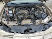 ✅ 2002 Chevrolet Monte Carlo LS • VIN: 2G1WW12E929139214 • Lot: 82096345. Listed on Copart with Not provided. Free auction sales archive from the USA and detailed vehicle history report at DreamBid. Image 11.