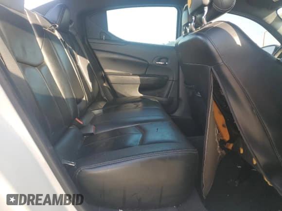 ✅ 2014 Dodge Avenger SXT • VIN: 1C3CDZCG0EN217335 • Lot: 83809994. Listed on Copart with 122,721 mi. Free auction sales archive from the USA and detailed vehicle history report at DreamBid. Image 11.