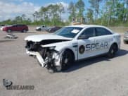 ✅ 2017 Ford Police Interceptor • VIN: 1FAHP2MK8HG123737 • Lot: 42128028. Wystawiony na IAAI z przebiegiem 103 987 mil. Bezpłatny archiwum sprzedaży aukcyjnych z USA i szczegółowy raport historii pojazdu na DreamBid. Zdjęcie 17.