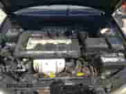 2002 Hyundai Elantra GLS with VIN KMHDN45D12U283599, listed as a Copart auction lot 68448964 with 199,576 mi miles and Non repairable. Bid and sale history available at DreamBid. Image 11.