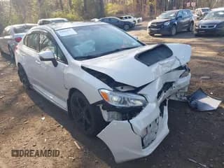 ✅ 2016 Subaru WRX STI Limited • VIN: JF1VA2Z64G9828991 • Лот: 42086497. Опубликован ранее на IAAI с пробегом 87 947 миль. Бесплатный доступ к архиву аукционных продаж из США и подробный отчёт об истории автомобиля на DreamBid. Изображение 1.