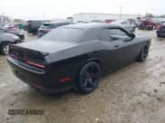 ✅ 2018 Dodge Challenger SRT Hellcat • VIN: 2C3CDZC96JH255088 • Lot: 43562241. Listed on IAAI with 63,355 mi. Free auction sales archive from the USA and detailed vehicle history report at DreamBid. Image 4.