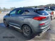 ✅ 2019 Hyundai Tucson Ultimate • VIN: KM8J3CAL5KU853538 • Lot: 41752809. Wystawiony na IAAI z przebiegiem 136 348 mil. Bezpłatny archiwum sprzedaży aukcyjnych z USA i szczegółowy raport historii pojazdu na DreamBid. Zdjęcie 3.