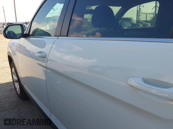 ✅ 2019 Volkswagen Atlas S • VIN: 1V2AP2CA7KC594862 • Лот: 43016781. Опубликован ранее на IAAI с пробегом 34 130 миль. Бесплатный доступ к архиву аукционных продаж из США и подробный отчёт об истории автомобиля на DreamBid. Изображение 6.