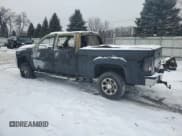 ✅ 2009 Chevrolet Silverado 2500HD LT • VIN: 1GCHK53639F178926 • Лот: 86167054. Опубликован ранее на Copart с пробегом Не указан. Бесплатный доступ к архиву аукционных продаж из США и подробный отчёт об истории автомобиля на DreamBid. Изображение 2.