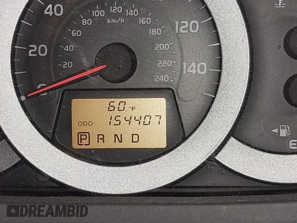 ✅ 2011 Toyota RAV4 Sport • VIN: JTMRK4DVXB5105360 • Лот: 43470104. Опубликован ранее на IAAI с пробегом 154 407 миль. Бесплатный доступ к архиву аукционных продаж из США и подробный отчёт об истории автомобиля на DreamBid. Изображение 15.