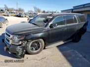 ✅ 2016 Chevrolet Tahoe Commercial • VIN: 1GNLCDEC4GR390113 • Lot: 86555114. Listed on Copart with 175,984 mi. Free auction sales archive from the USA and detailed vehicle history report at DreamBid. Image 1.