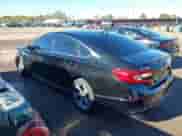 2018 Honda Accord EX-L с VIN 1HGCV1F69JA016968, выставлен на аукционе IAAI как лот 43483246 с пробегом 57 028 миль миль и . История ставок и продаж доступна на DreamBid. Изображение 3.