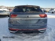 ✅ 2022 Volkswagen Atlas SEL • VIN: 1V2BE2CA2NC223803 • Лот: 43997075. Опубликован ранее на Copart с пробегом 23 557 миль. Бесплатный доступ к архиву аукционных продаж из США и подробный отчёт об истории автомобиля на DreamBid. Изображение 6.