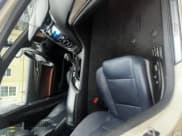 ✅ 2014 Cadillac CTS Vsport Premium RWD • VIN: 1G6AV5S87E0163180 • Lot: 88171835. Listed on Copart with 156,789 mi. Free auction sales archive from the USA and detailed vehicle history report at DreamBid. Image 5.